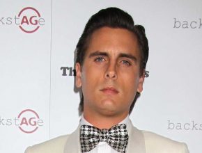 Scott Disick plastic surgery 15