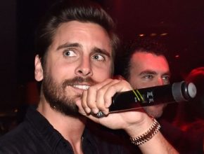 Scott Disick plastic surgery 16