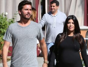 Scott Disick plastic surgery 2