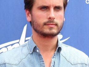 Scott Disick plastic surgery