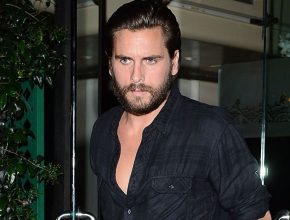 Scott Disick plastic surgery 21