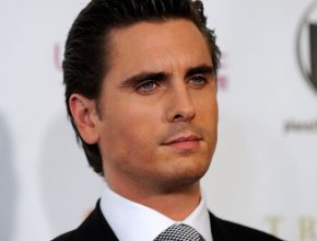 Scott Disick plastic surgery 35