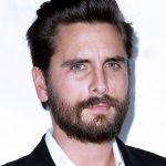 Scott Disick plastic surgery 40