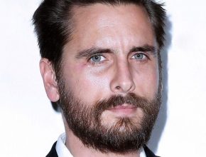 Scott Disick plastic surgery 40