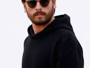 Scott Disick plastic surgery 41