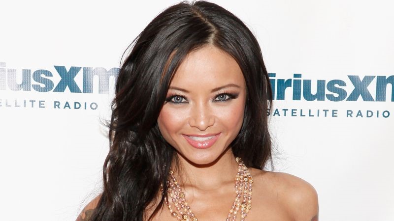 Tila Tequila plastic surgery