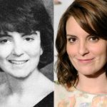 Tina Fey before and after plastic surgery 11