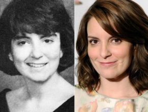 Tina Fey before and after plastic surgery 11