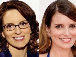 Tina Fey before and after plastic surgery 3