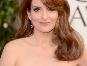 Tina Fey plastic surgery 12