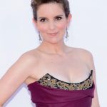 Tina Fey plastic surgery 15