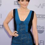 Tina Fey plastic surgery 16