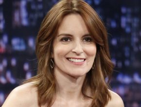 Tina Fey plastic surgery