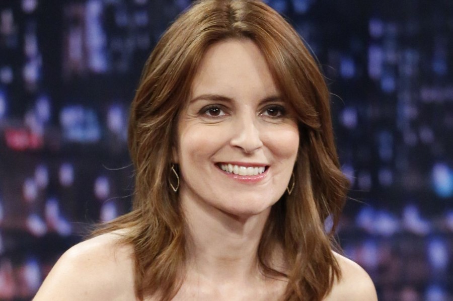 Tina Fey plastic surgery