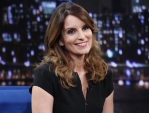 Tina Fey plastic surgery 25