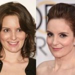 Tina Fey plastic surgery 4