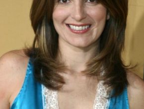 Tina Fey plastic surgery 6