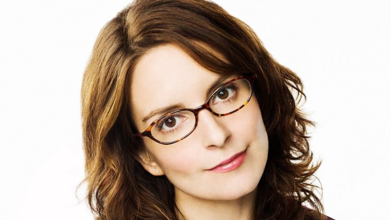 Tina Fey plastic surgery