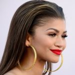 Zendaya Coleman plastic surgery 1