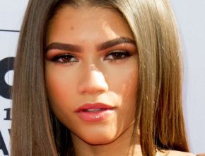 Zendaya Coleman plastic surgery 12