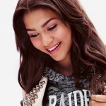 Zendaya Coleman plastic surgery 16