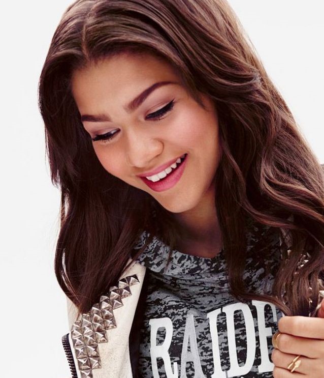 Zendaya Coleman plastic surgery 16 – Celebrity plastic surgery online