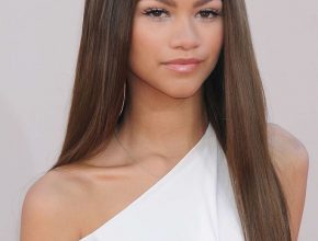 Zendaya Coleman plastic surgery 17