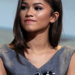 Zendaya Coleman plastic surgery 18