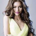 Zendaya Coleman plastic surgery 19