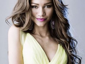 Zendaya Coleman plastic surgery 19