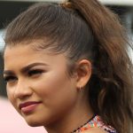 Zendaya Coleman plastic surgery 2