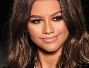 Zendaya Coleman plastic surgery 20