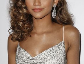 Zendaya Coleman plastic surgery 23