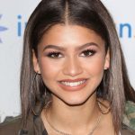 Zendaya Coleman plastic surgery 25