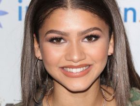 Zendaya Coleman plastic surgery 25