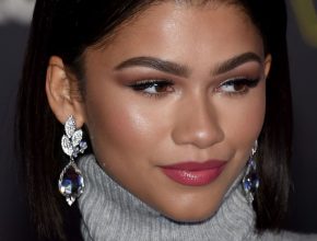 Zendaya Coleman plastic surgery 28