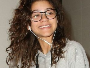 Zendaya Coleman plastic surgery