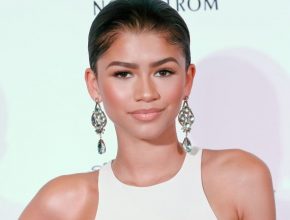 Zendaya Coleman plastic surgery 32