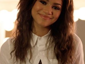 Zendaya Coleman plastic surgery 33