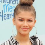 Zendaya Coleman plastic surgery 34