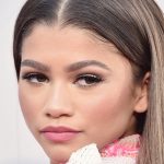 Zendaya Coleman plastic surgery 35