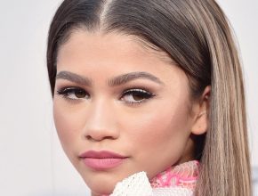 Zendaya Coleman plastic surgery 35