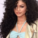 Zendaya Coleman plastic surgery 36