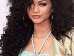 Zendaya Coleman plastic surgery 36