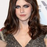 Alexandra Daddario plastic surgery