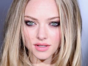 Amanda Seyfried plastic surgery