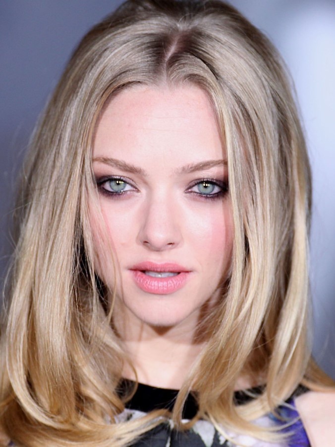 Amanda Seyfried plastic surgery