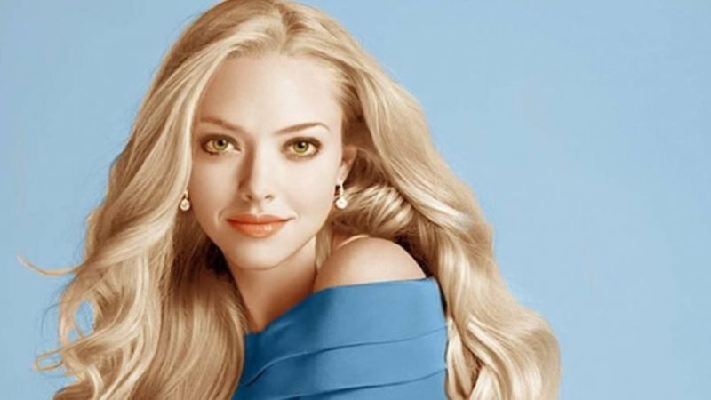 Amanda Seyfried plastic surgery