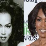Angela Bassett before and after plastic surgery (21)