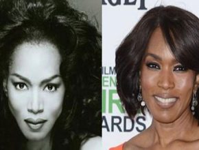 Angela Bassett before and after plastic surgery (21)